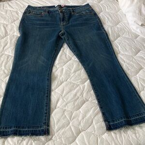 Cabi kick it flare 12